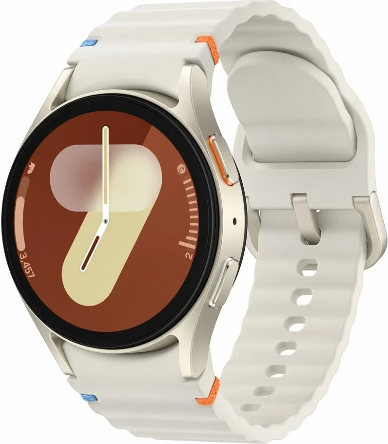 Samsung Galaxy Watch 7 40mm Cream (SM-L300NZEA)